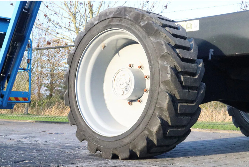 Plataforma articulada Genie S-80 J | 26.5 METER | 300 KG | LOW HOURS: foto 15 Plataforma articulada Genie S-80 J | 26.5 METER | 300 KG | LOW HOURS: foto 15