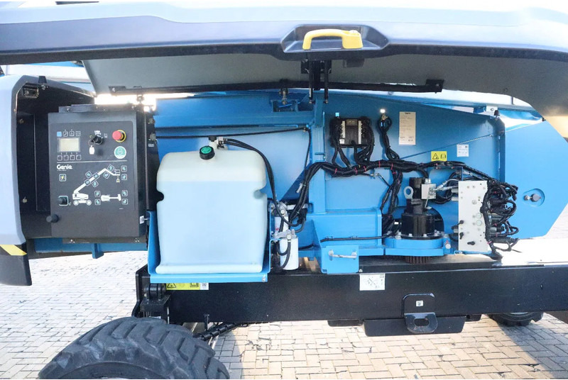 Plataforma articulada Genie S-80 J | 26.5 METER | 300 KG | LOW HOURS: foto 17 Plataforma articulada Genie S-80 J | 26.5 METER | 300 KG | LOW HOURS: foto 17
