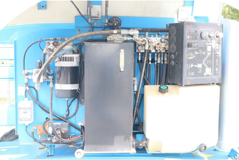 Plataforma articulada Genie Z51/J | 17.6 METER | GOOD CONDITION: foto 10