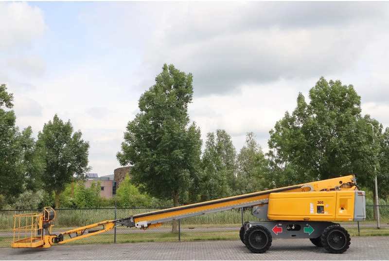 Haulotte HT28 RTJ PRO | 28 METER | GOOD CONDITION - Plataforma telescópica: foto 1 Haulotte HT28 RTJ PRO | 28 METER | GOOD CONDITION - Plataforma telescópica: foto 1