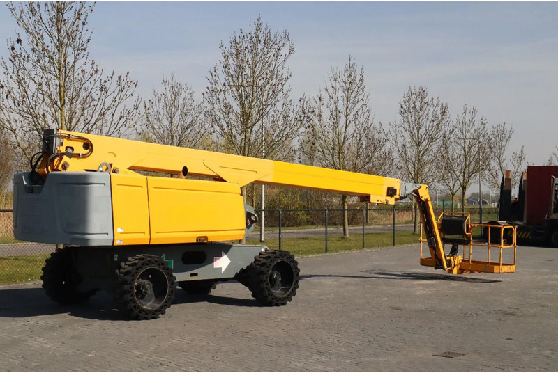 Locação financeira de Haulotte HT28 RTJ PRO | 28 METER | GOOD CONDITION Haulotte HT28 RTJ PRO | 28 METER | GOOD CONDITION: foto 6