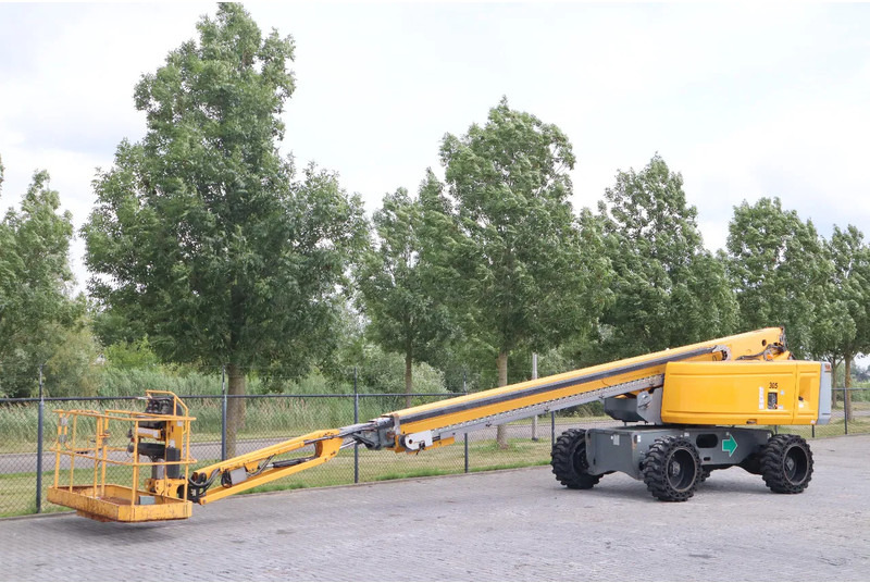Haulotte HT28 RTJ PRO | 28 METER | GOOD CONDITION - Plataforma telescópica: foto 2 Haulotte HT28 RTJ PRO | 28 METER | GOOD CONDITION - Plataforma telescópica: foto 2