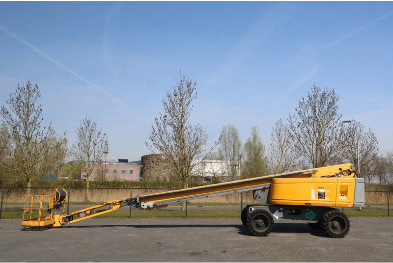 Haulotte HT28 RTJ PRO | 28 METER | GOOD CONDITION - Plataforma telescópica: foto 1 Haulotte HT28 RTJ PRO | 28 METER | GOOD CONDITION - Plataforma telescópica: foto 1