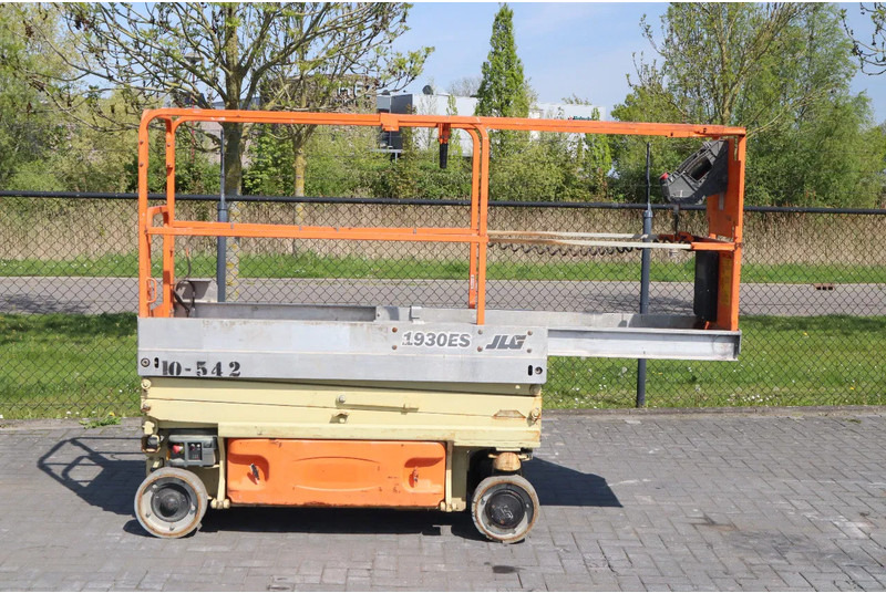 JLG 1930 ES | 7.7 METER | 230 KG - Plataforma de Tijera/ Plataforma de tesoura: foto 4 JLG 1930 ES | 7.7 METER | 230 KG - Plataforma de Tijera/ Plataforma de tesoura: foto 4
