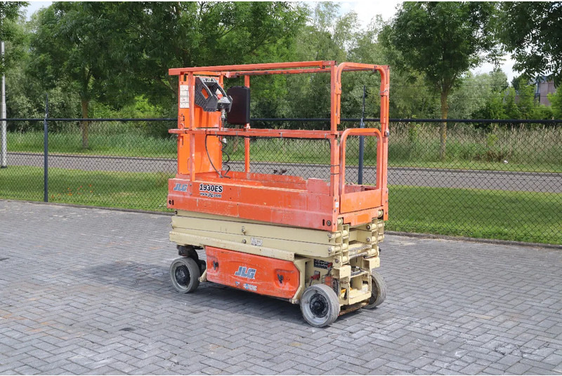JLG 1930 ES | 7.7 METER | 230 KG - Plataforma de Tijera/ Plataforma de tesoura: foto 2 JLG 1930 ES | 7.7 METER | 230 KG - Plataforma de Tijera/ Plataforma de tesoura: foto 2