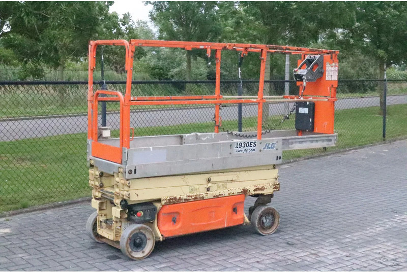 JLG 1930 ES | 7.7 METER | 230 KG - Plataforma de Tijera/ Plataforma de tesoura: foto 5 JLG 1930 ES | 7.7 METER | 230 KG - Plataforma de Tijera/ Plataforma de tesoura: foto 5