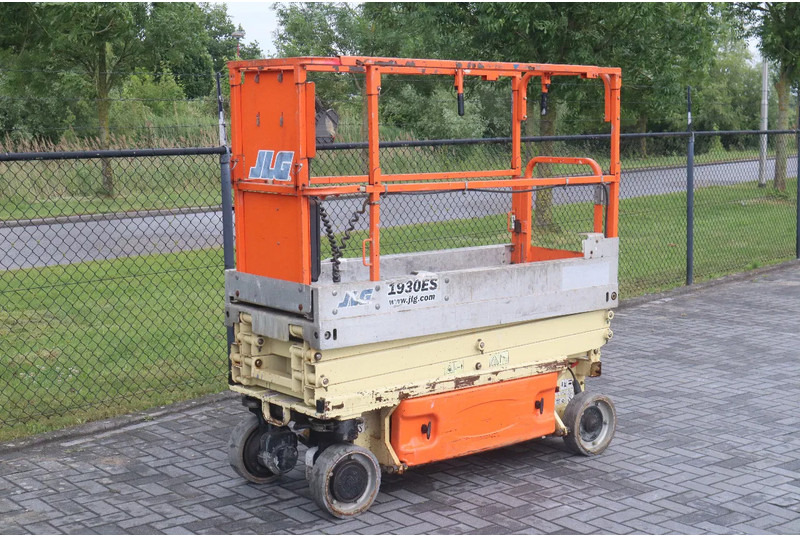 JLG 1930 ES | 7.7 METER | 230 KG - Plataforma de Tijera/ Plataforma de tesoura: foto 2 JLG 1930 ES | 7.7 METER | 230 KG - Plataforma de Tijera/ Plataforma de tesoura: foto 2