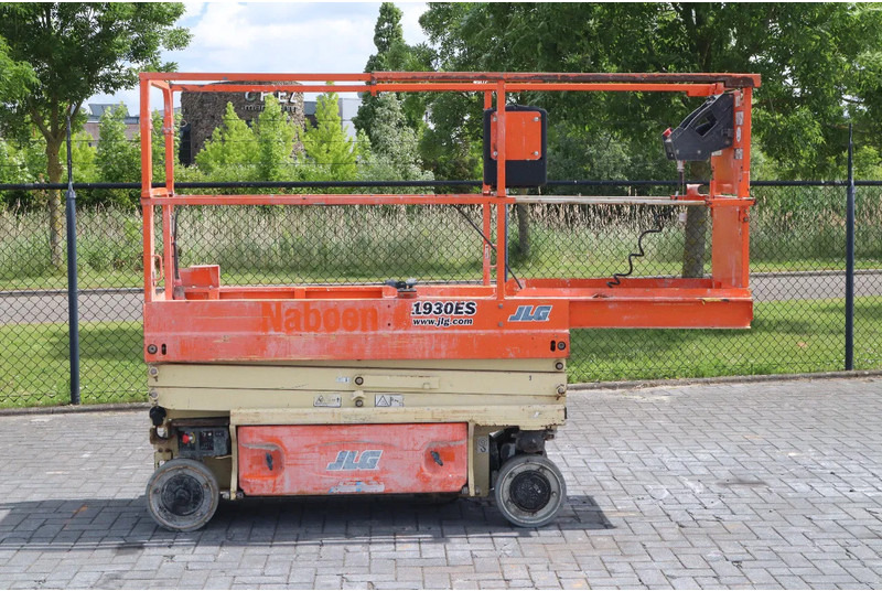 JLG 1930 ES | 7.7 METER | 230 KG - Plataforma de Tijera/ Plataforma de tesoura: foto 4 JLG 1930 ES | 7.7 METER | 230 KG - Plataforma de Tijera/ Plataforma de tesoura: foto 4