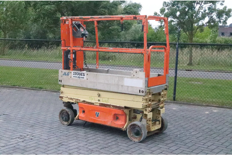 JLG 1930 ES | 7.7 METER | 230 KG - Plataforma de Tijera/ Plataforma de tesoura: foto 2 JLG 1930 ES | 7.7 METER | 230 KG - Plataforma de Tijera/ Plataforma de tesoura: foto 2