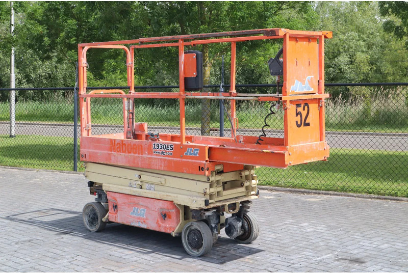 JLG 1930 ES | 7.7 METER | 230 KG - Plataforma de Tijera/ Plataforma de tesoura: foto 5 JLG 1930 ES | 7.7 METER | 230 KG - Plataforma de Tijera/ Plataforma de tesoura: foto 5
