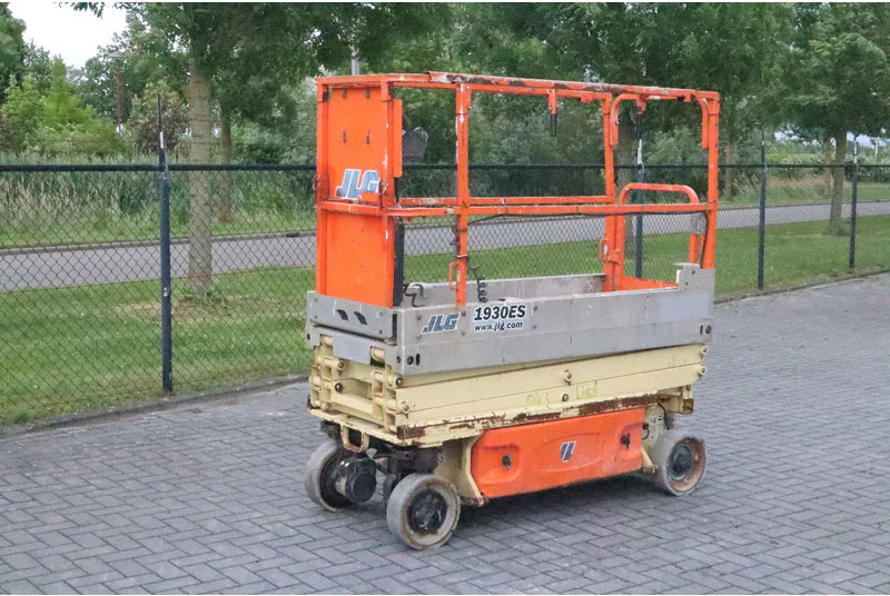 JLG 1930 ES | 7.7 METER | 230 KG - Plataforma de Tijera/ Plataforma de tesoura: foto 3 JLG 1930 ES | 7.7 METER | 230 KG - Plataforma de Tijera/ Plataforma de tesoura: foto 3