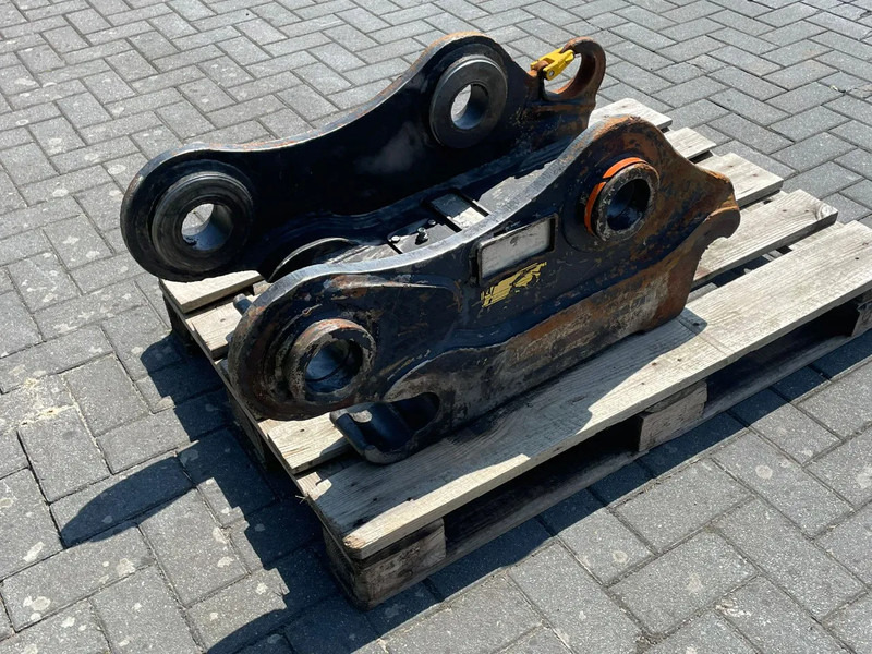 Klepp Mek KM70 HD-D | S70 | QUICK COUPLER | SNELWISSEL | SCHNELLWECHSLER - Tesoura de demolição para Máquina de construção: foto 5 Klepp Mek KM70 HD-D | S70 | QUICK COUPLER | SNELWISSEL | SCHNELLWECHSLER - Tesoura de demolição para Máquina de construção: foto 5