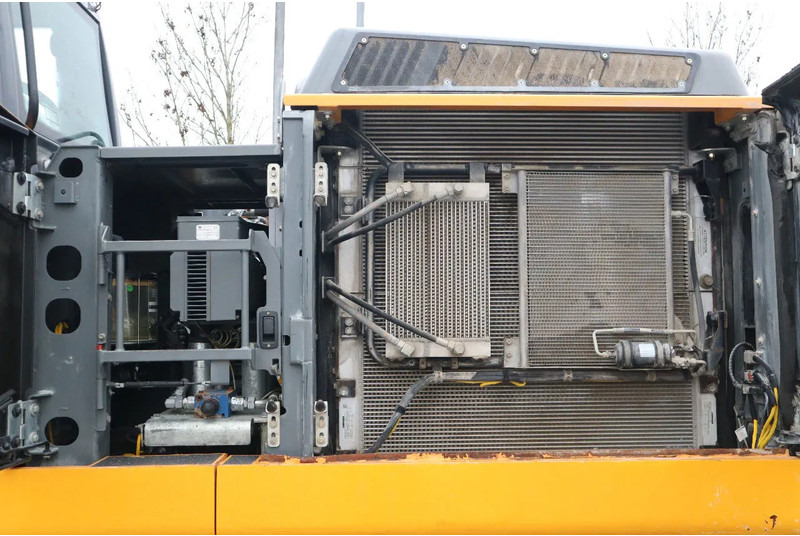 Escavadora de rastos Liebherr R936 NLC | STRAIGHT BOOM | MAGNET GEN | OILQUICK: foto 16