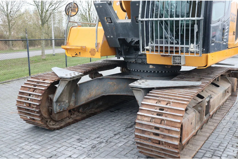 Escavadora de rastos Liebherr R936 NLC | STRAIGHT BOOM | MAGNET GEN | OILQUICK: foto 10