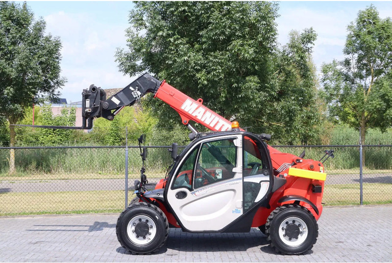 Manitou MT625 H EASY | FORKS | GOOD CONDITION - Empilhador telescópico: foto 1 Manitou MT625 H EASY | FORKS | GOOD CONDITION - Empilhador telescópico: foto 1