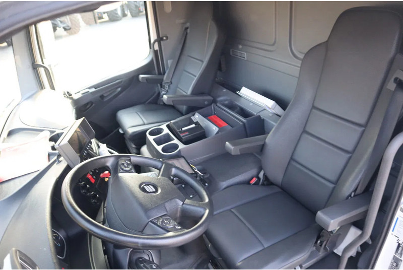Caminhão de lixo Mercedes-Benz Atego 1313 | FULL ELECTRIC | GEESINK | EXCELLENT CONDITION: foto 14 Caminhão de lixo Mercedes-Benz Atego 1313 | FULL ELECTRIC | GEESINK | EXCELLENT CONDITION: foto 14