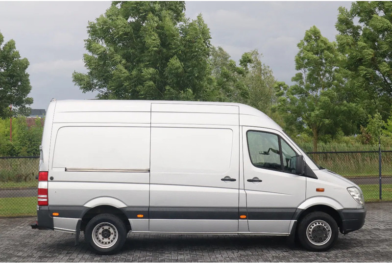 Mercedes-Benz Sprinter 516 | 4X2 | MOBILE WORKSHOP | WERKSTATT | SERVICE VAN - Furgão: foto 4 Mercedes-Benz Sprinter 516 | 4X2 | MOBILE WORKSHOP | WERKSTATT | SERVICE VAN - Furgão: foto 4