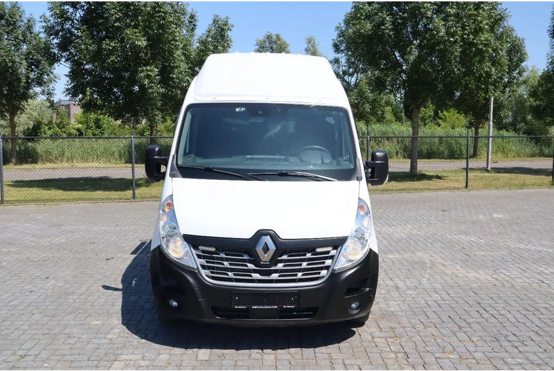 Renault Master 160 DCI | L3H3 | WORKSHOP | WERKSTATT | 5 TON - Furgão: foto 2 Renault Master 160 DCI | L3H3 | WORKSHOP | WERKSTATT | 5 TON - Furgão: foto 2