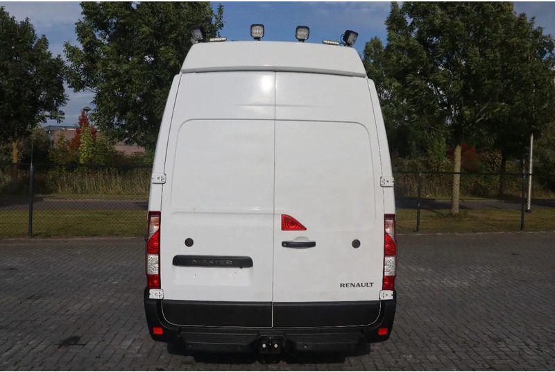 Renault Master 160 DCI | L3H3 | WORKSHOP | WERKSTATT | 5 TON - Furgão: foto 5 Renault Master 160 DCI | L3H3 | WORKSHOP | WERKSTATT | 5 TON - Furgão: foto 5