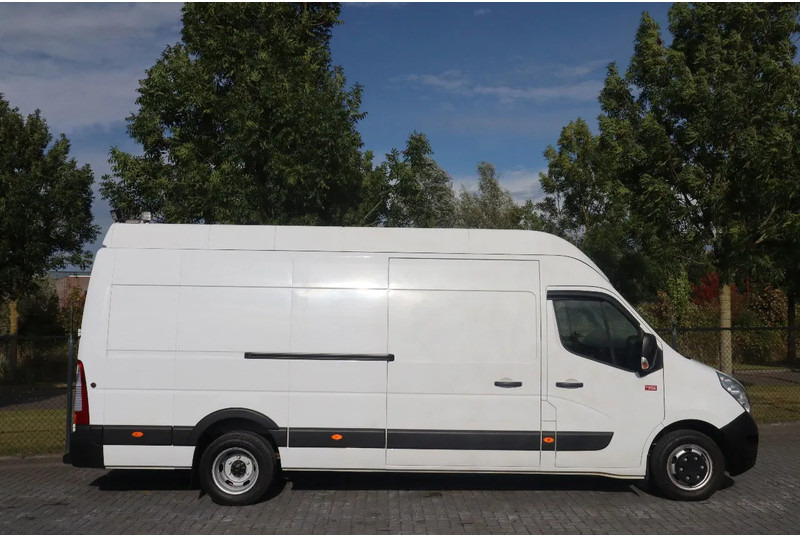 Renault Master 160 DCI | L3H3 | WORKSHOP | WERKSTATT | 5 TON - Furgão: foto 3 Renault Master 160 DCI | L3H3 | WORKSHOP | WERKSTATT | 5 TON - Furgão: foto 3