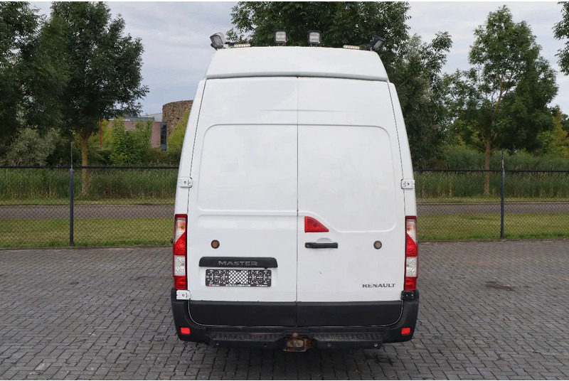 Renault Master 160 DCI | L3H3 | WORKSHOP | WERKSTATT | 5 TON - Carrinha de contentor: foto 5 Renault Master 160 DCI | L3H3 | WORKSHOP | WERKSTATT | 5 TON - Carrinha de contentor: foto 5