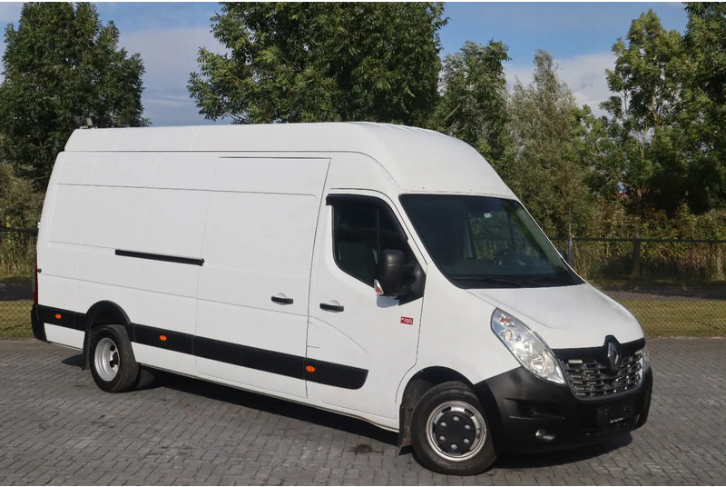 Renault Master 160 DCI | L3H3 | WORKSHOP | WERKSTATT | 5 TON - Furgão: foto 2 Renault Master 160 DCI | L3H3 | WORKSHOP | WERKSTATT | 5 TON - Furgão: foto 2
