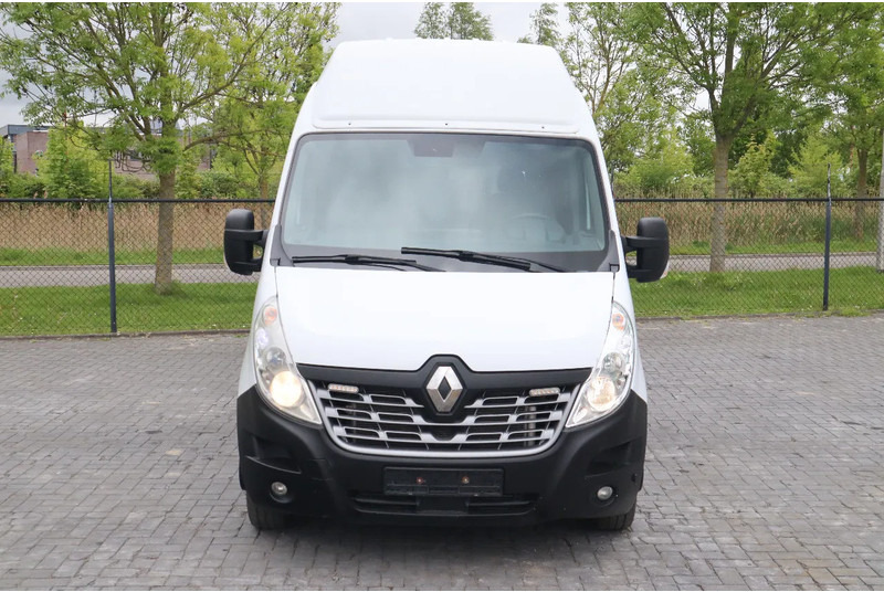 Renault Master 160 DCI | L3H3 | WORKSHOP | WERKSTATT | 5 TON - Furgão: foto 2 Renault Master 160 DCI | L3H3 | WORKSHOP | WERKSTATT | 5 TON - Furgão: foto 2