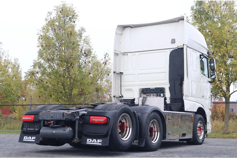 DAF XF 530 | 6X2 | RETARDER | SSC | EURO 6 - Tractor: foto 4 DAF XF 530 | 6X2 | RETARDER | SSC | EURO 6 - Tractor: foto 4