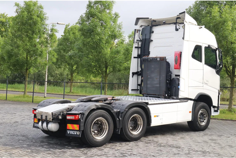 Volvo FH 540 | 6X4 - 6X2 | TANDEMLIFT | 70 TON | HYDR | RETARDER - Tractor: foto 5 Volvo FH 540 | 6X4 - 6X2 | TANDEMLIFT | 70 TON | HYDR | RETARDER - Tractor: foto 5