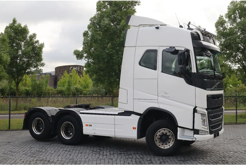 Volvo FH 540 | 6X4 - 6X2 | TANDEMLIFT | 70 TON | HYDR | RETARDER - Tractor: foto 3 Volvo FH 540 | 6X4 - 6X2 | TANDEMLIFT | 70 TON | HYDR | RETARDER - Tractor: foto 3