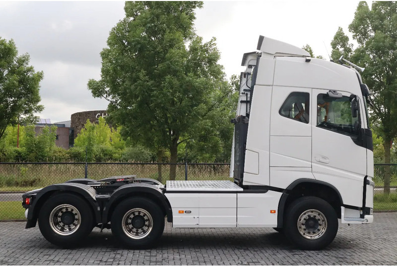 Volvo FH 540 | 6X4 - 6X2 | TANDEMLIFT | 70 TON | HYDR | RETARDER - Tractor: foto 4 Volvo FH 540 | 6X4 - 6X2 | TANDEMLIFT | 70 TON | HYDR | RETARDER - Tractor: foto 4