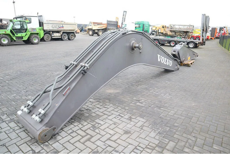 Volvo EC 250 E | BOOM + STICK | AUSLEGER | GOOD CONDITION - Lança para Máquina de construção: foto 4 Volvo EC 250 E | BOOM + STICK | AUSLEGER | GOOD CONDITION - Lança para Máquina de construção: foto 4