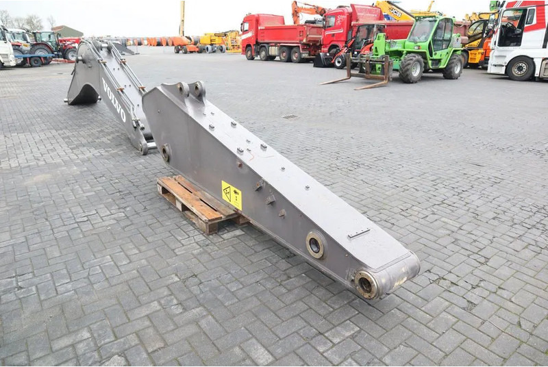 Volvo EC 300 E | BOOM + STICK | GOOD CONDITION - Lança para Máquina de construção: foto 5 Volvo EC 300 E | BOOM + STICK | GOOD CONDITION - Lança para Máquina de construção: foto 5