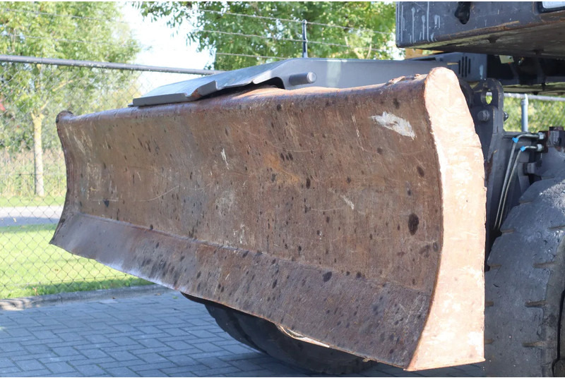 Manipulador de material Volvo EW160C | EW 160 C | LIFT CAB | DOZERBLADE | QUICK COUPLER: foto 10 Manipulador de material Volvo EW160C | EW 160 C | LIFT CAB | DOZERBLADE | QUICK COUPLER: foto 10