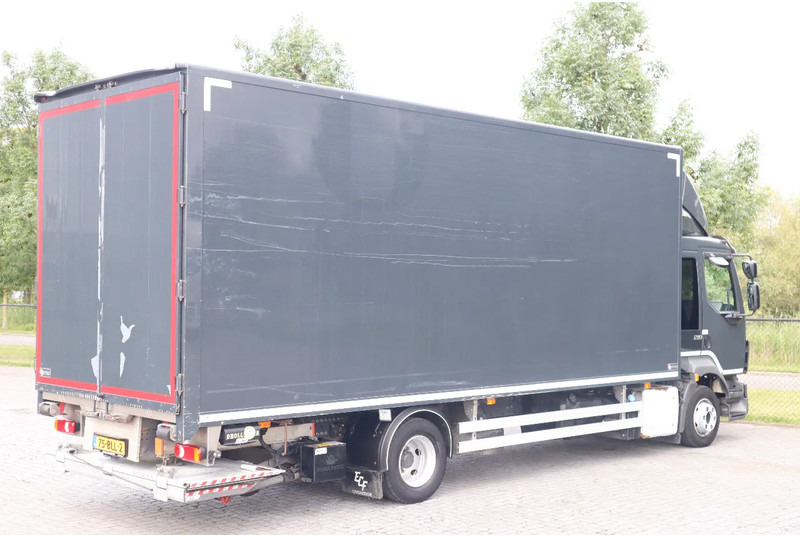 Volvo FL 210 | 4X2 | TAILLIFT | 12 TON | DUTCH INSPECITON | EURO 6 - Camião furgão: foto 5 Volvo FL 210 | 4X2 | TAILLIFT | 12 TON | DUTCH INSPECITON | EURO 6 - Camião furgão: foto 5