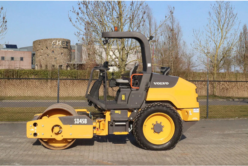 Volvo SD45B | GOOD CONDIITON | LOW HOURS - Rolo: foto 1 Volvo SD45B | GOOD CONDIITON | LOW HOURS - Rolo: foto 1