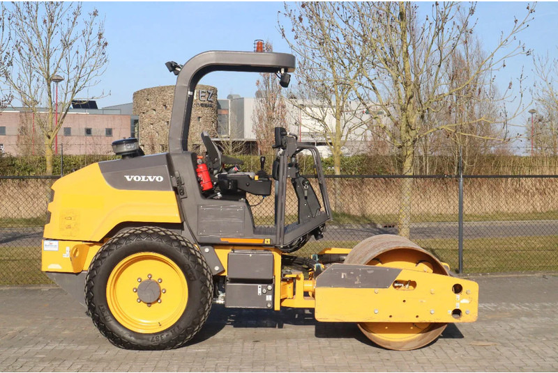 Volvo SD45B | GOOD CONDIITON | LOW HOURS - Rolo: foto 4 Volvo SD45B | GOOD CONDIITON | LOW HOURS - Rolo: foto 4