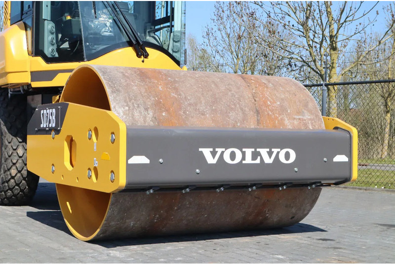 Rolo combinado Volvo SD75B | SD 75 B | NEW / UNUSED | 1 YEAR WARRANTY: foto 7