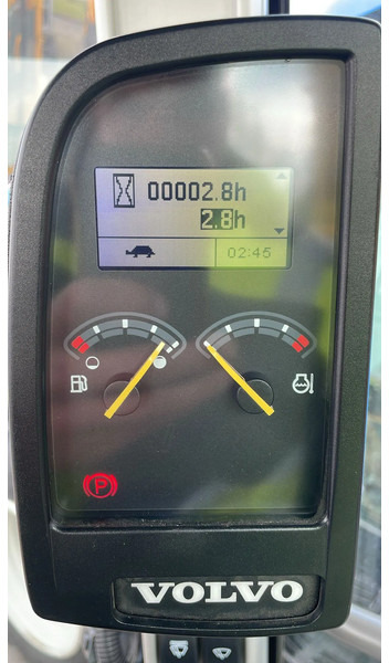 Rolo combinado Volvo SD75B | SD 75 B | NEW / UNUSED | 1 YEAR WARRANTY: foto 19