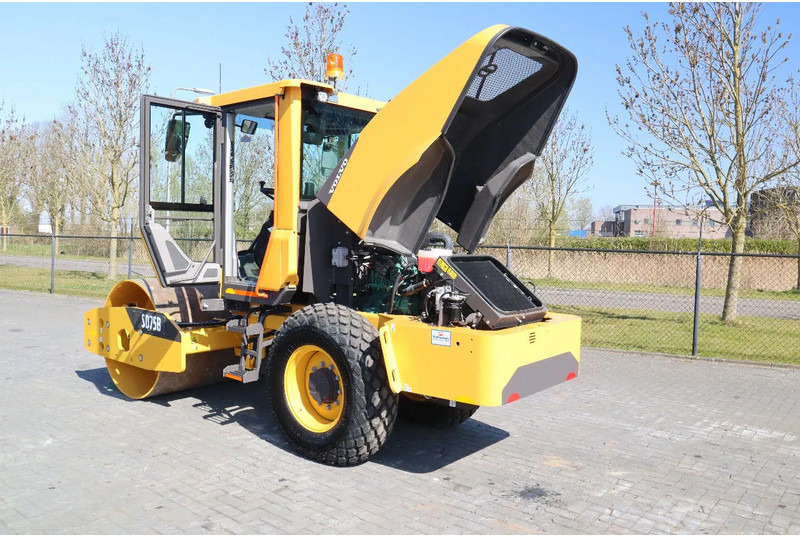 Rolo combinado Volvo SD75B | SD 75 B | NEW / UNUSED | 1 YEAR WARRANTY: foto 14
