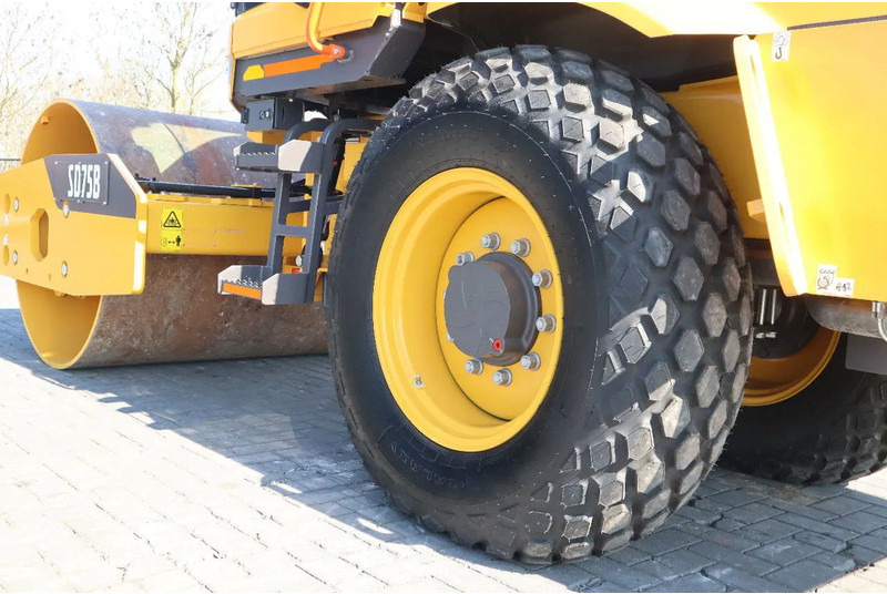 Rolo combinado Volvo SD75B | SD 75 B | NEW / UNUSED | 1 YEAR WARRANTY: foto 10