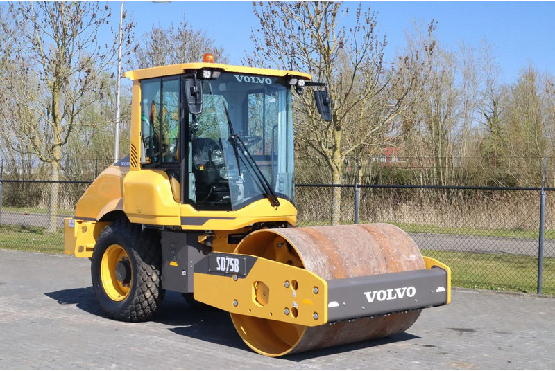 Volvo SD75B | SD 75 B | NEW / UNUSED | 1 YEAR WARRANTY - Rolo: foto 5 Volvo SD75B | SD 75 B | NEW / UNUSED | 1 YEAR WARRANTY - Rolo: foto 5