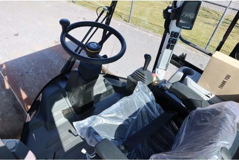 Rolo combinado Volvo SD75B | SD 75 B | NEW / UNUSED | 1 YEAR WARRANTY: foto 18