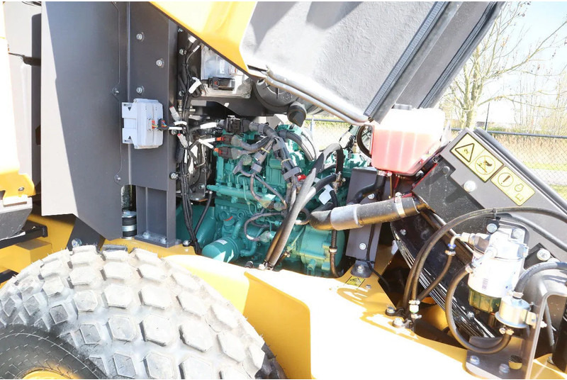 Rolo combinado Volvo SD75B | SD 75 B | NEW / UNUSED | 1 YEAR WARRANTY: foto 16