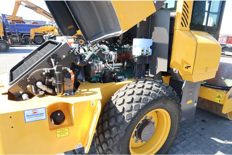 Rolo combinado Volvo SD75B | SD 75 B | NEW / UNUSED | 1 YEAR WARRANTY: foto 15