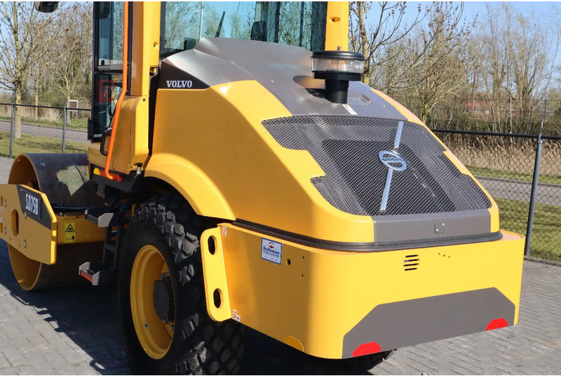Rolo combinado Volvo SD75B | SD 75 B | NEW / UNUSED | 1 YEAR WARRANTY: foto 13