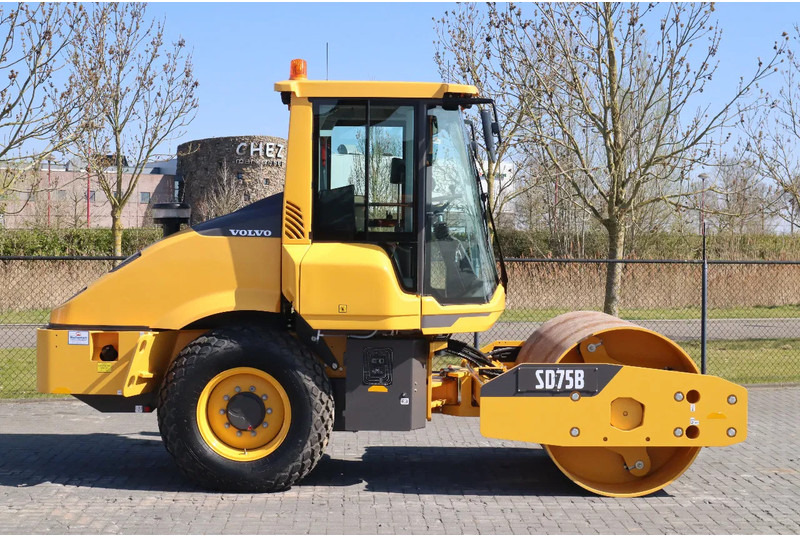 Volvo SD75B | SD 75 B | NEW / UNUSED | 1 YEAR WARRANTY - Rolo: foto 4 Volvo SD75B | SD 75 B | NEW / UNUSED | 1 YEAR WARRANTY - Rolo: foto 4