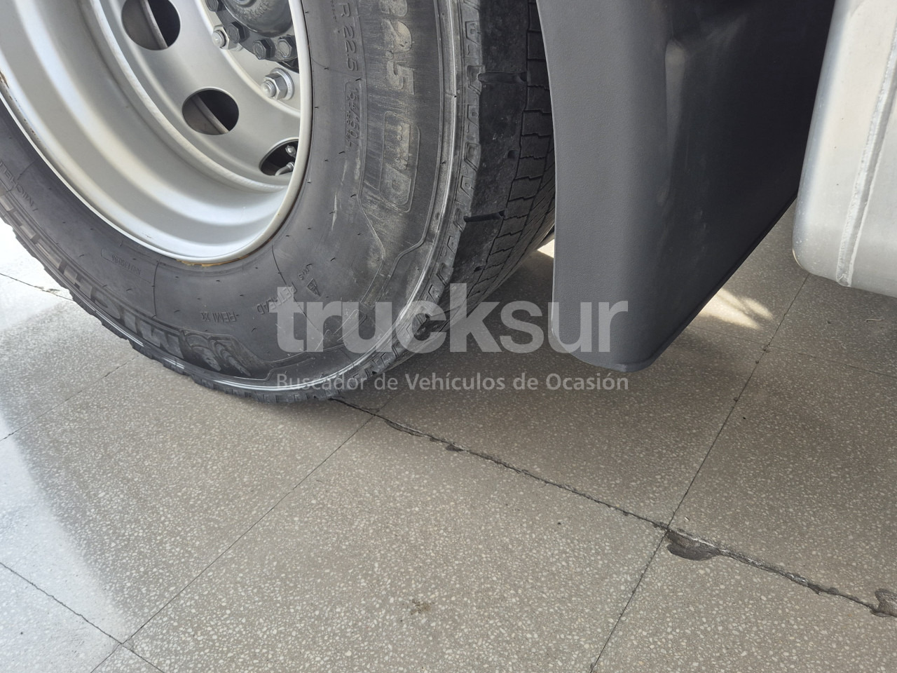 IVECO S-WAY AS440S46T/P - Tractor: foto 5 IVECO S-WAY AS440S46T/P - Tractor: foto 5