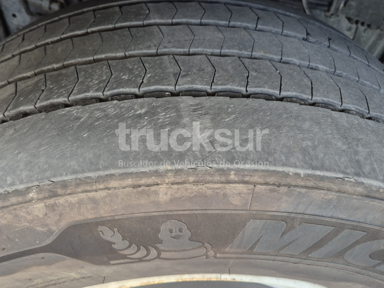 IVECO S-WAY AS440S46T/P - Tractor: foto 4 IVECO S-WAY AS440S46T/P - Tractor: foto 4