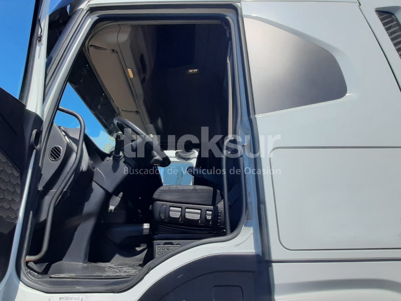 IVECO S-WAY AS440S51T/P - Tractor: foto 5 IVECO S-WAY AS440S51T/P - Tractor: foto 5